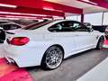 BMW M4 Coupe Deutsch2Hd Performance Voll Keramic 20" Bianco - thumbnail 6