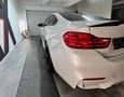 BMW M4 Coupé* F82 *DKG*LED*360Kamera* Blanc - thumbnail 5