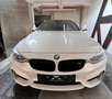 BMW M4 Coupé* F82 *DKG*LED*360Kamera* Blanc - thumbnail 7