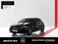 Mercedes-Benz A 180 AMG NIGHT MULTIBEAM PANO KAMERA AMBIENTE Schwarz - thumbnail 1