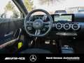 Mercedes-Benz A 180 AMG NIGHT MULTIBEAM PANO KAMERA AMBIENTE Schwarz - thumbnail 8