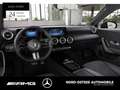 Mercedes-Benz A 180 AMG NIGHT MULTIBEAM PANO KAMERA AMBIENTE Schwarz - thumbnail 3