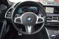 BMW X6 M50i 4.4 V8 530PK High Executive BOMVOL, Panorama, Blauw - thumbnail 4