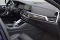 BMW X6 M50i 4.4 V8 530PK High Executive BOMVOL, Panorama, Blauw - thumbnail 9