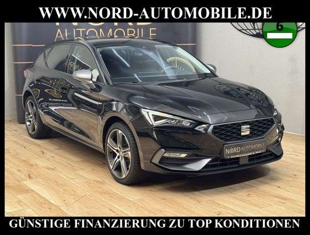 2023 Seat Leon