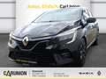 Renault Clio Intens X-tronic TCe90 Schwarz - thumbnail 1