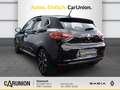 Renault Clio Intens X-tronic TCe90 Schwarz - thumbnail 6