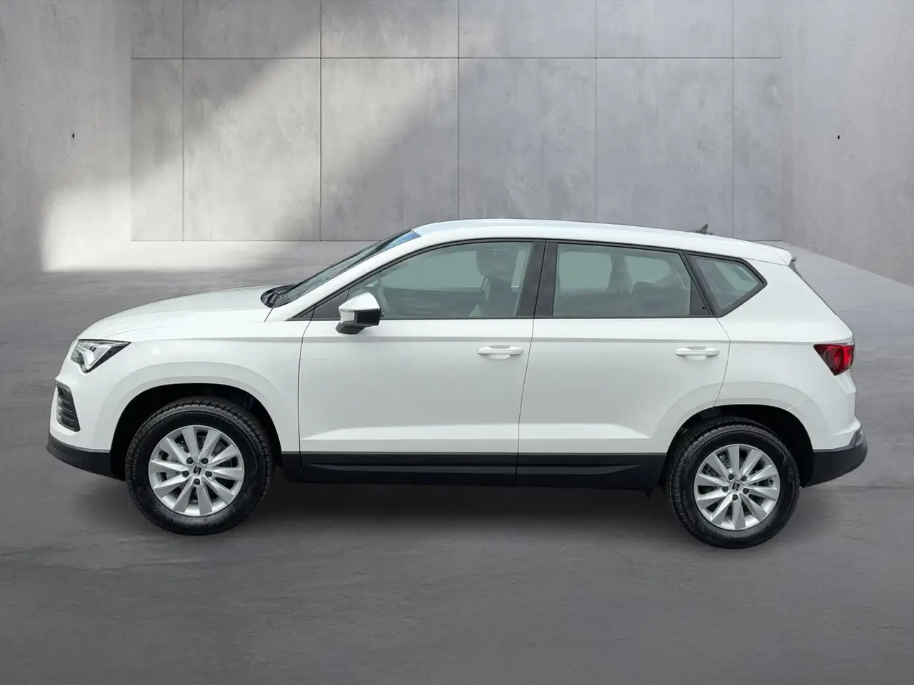 SEAT Ateca 2026
