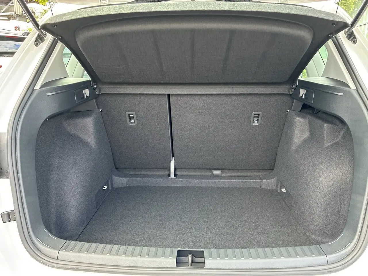 SEAT Ateca 2026