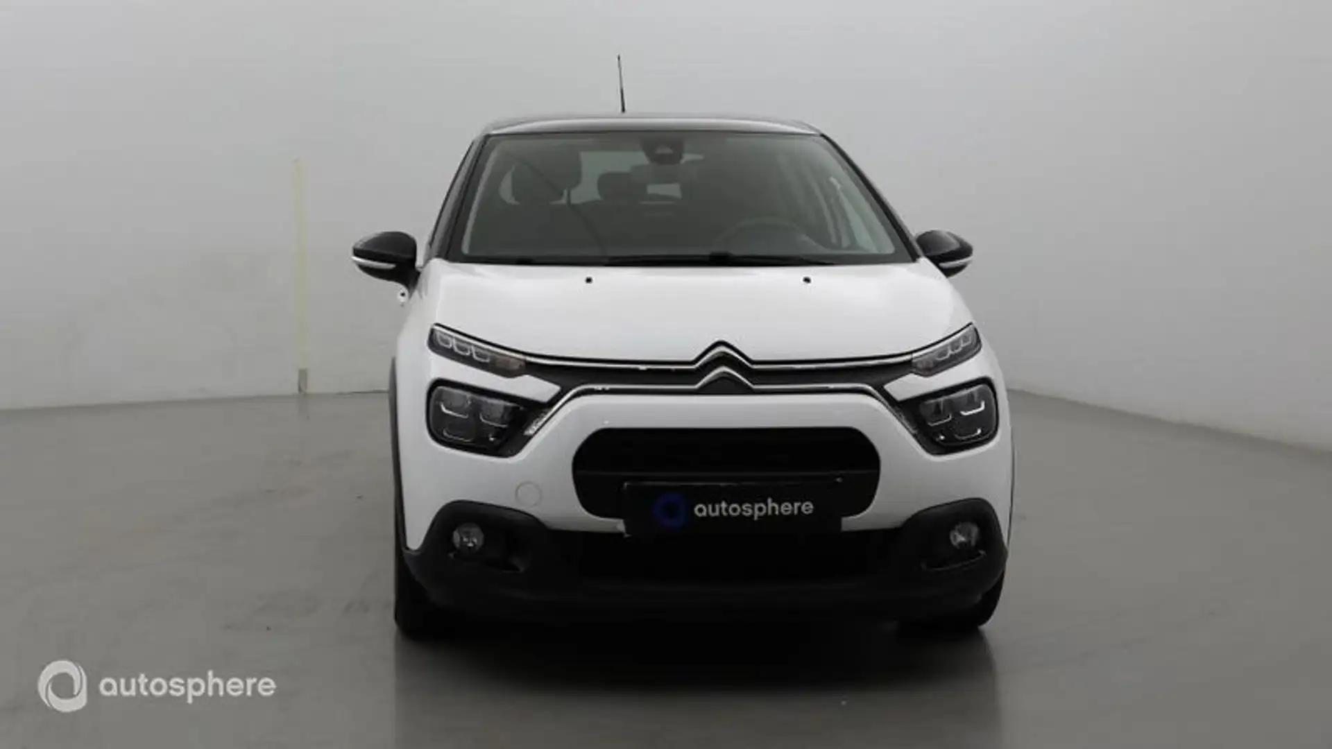 Citroen C3 1.2 PureTech 110ch S\u0026S Shine 120-123g - 2