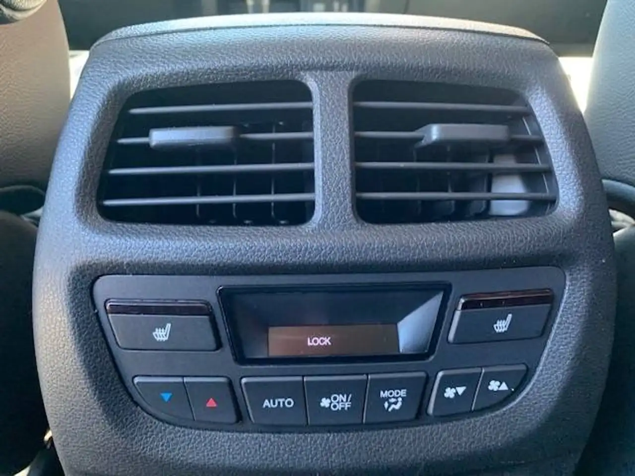 Honda Pilot photo Honda Pilot