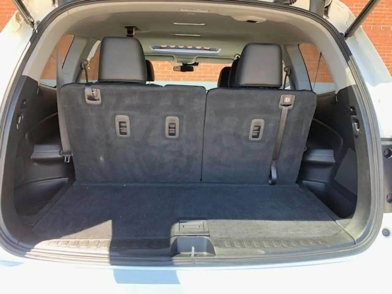 Honda Pilot photo Honda Pilot