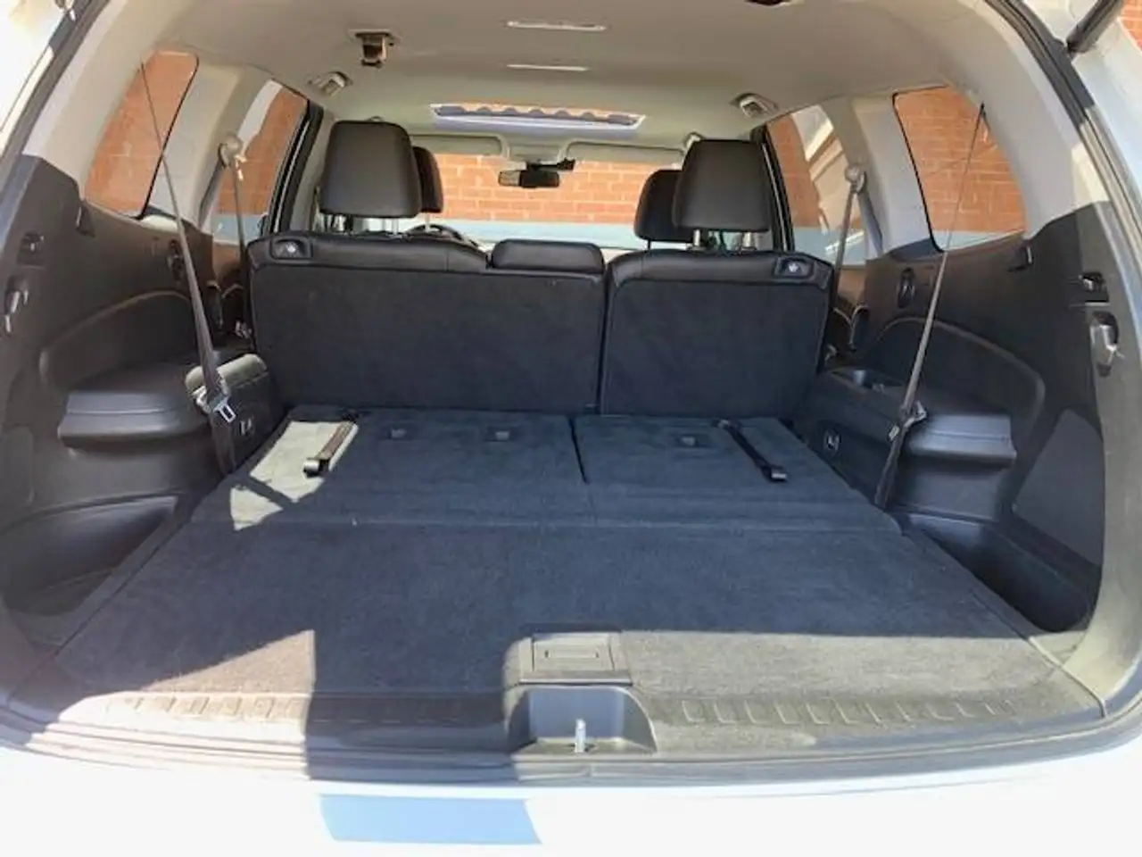 Honda Pilot photo Honda Pilot