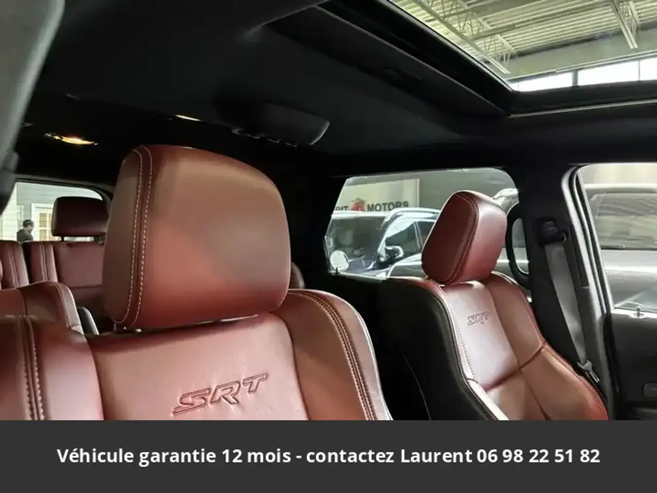 Dodge Durango 2024 — фото 15