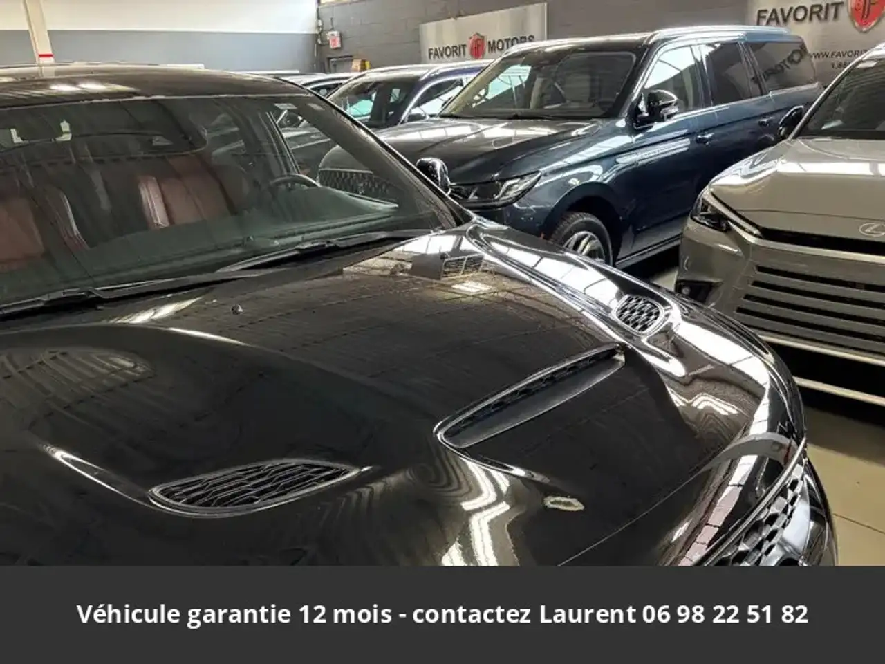 Dodge Durango 2024