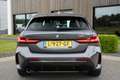 BMW 116 1-serie 116i High Executive M | Dealer onderhouden Grijs - thumbnail 6