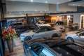 BMW 116 1-serie 116i High Executive M | Dealer onderhouden Grijs - thumbnail 47