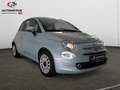 Fiat 500 1.0 Hybrid Cruise control l Navigatie l AppleCarPl Blauw - thumbnail 3
