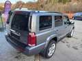 Jeep Commander 3.0 V6 CRD Limited Gris - thumbnail 4