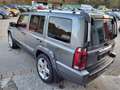 Jeep Commander 3.0 V6 CRD Limited siva - thumbnail 5
