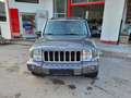 Jeep Commander 3.0 V6 CRD Limited siva - thumbnail 1