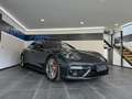 Porsche Panamera Turbo Aut./ NIGHTVISION / PANORAMA / BURMESTER ... Grau - thumbnail 9