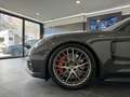 Porsche Panamera Turbo Aut./ NIGHTVISION / PANORAMA / BURMESTER ... Gris - thumbnail 14