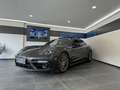 Porsche Panamera Turbo Aut./ NIGHTVISION / PANORAMA / BURMESTER ... Gris - thumbnail 10