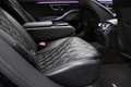 Mercedes-Benz S 580 S 580e L 9G-TRONIC *BTW* ACC Full Option! LED12M* Noir - thumbnail 10