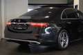 Mercedes-Benz S 580 S 580e L 9G-TRONIC *BTW* ACC Full Option! LED12M* Noir - thumbnail 5