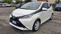 Toyota Aygo Aygo 5p 1.0 x-business m-mt Blanc - thumbnail 1