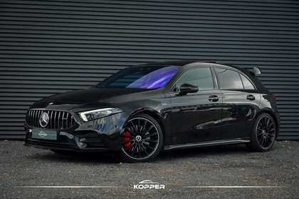 Mercedes-Benz A 35 AMG 4MATIC Edition 1 / Pano / Adaptive Cruise / Burmes