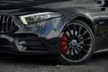 Mercedes-Benz A 35 AMG 4MATIC Edition 1 / Pano / Adaptive Cruise / Burmes Negro - thumbnail 23