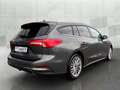 Ford Focus Turnier 1.5 Titanium*Automatik*PANO*R-Kam*PDC*NAV Grijs - thumbnail 4