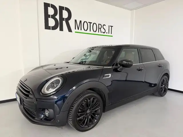 MINI Cooper Clubman 1.5