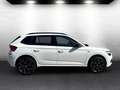 Skoda Kamiq Monte Carlo 1,0 TSI 81 kW Weiß - thumbnail 5