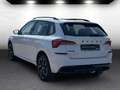 Skoda Kamiq Monte Carlo 1,0 TSI 81 kW Weiß - thumbnail 3