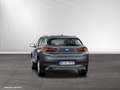BMW X2 xDrive25e Advantage PDC PA Navi DAB Gris - thumbnail 9