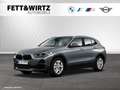 BMW X2 xDrive25e Advantage PDC PA Navi DAB Gris - thumbnail 1