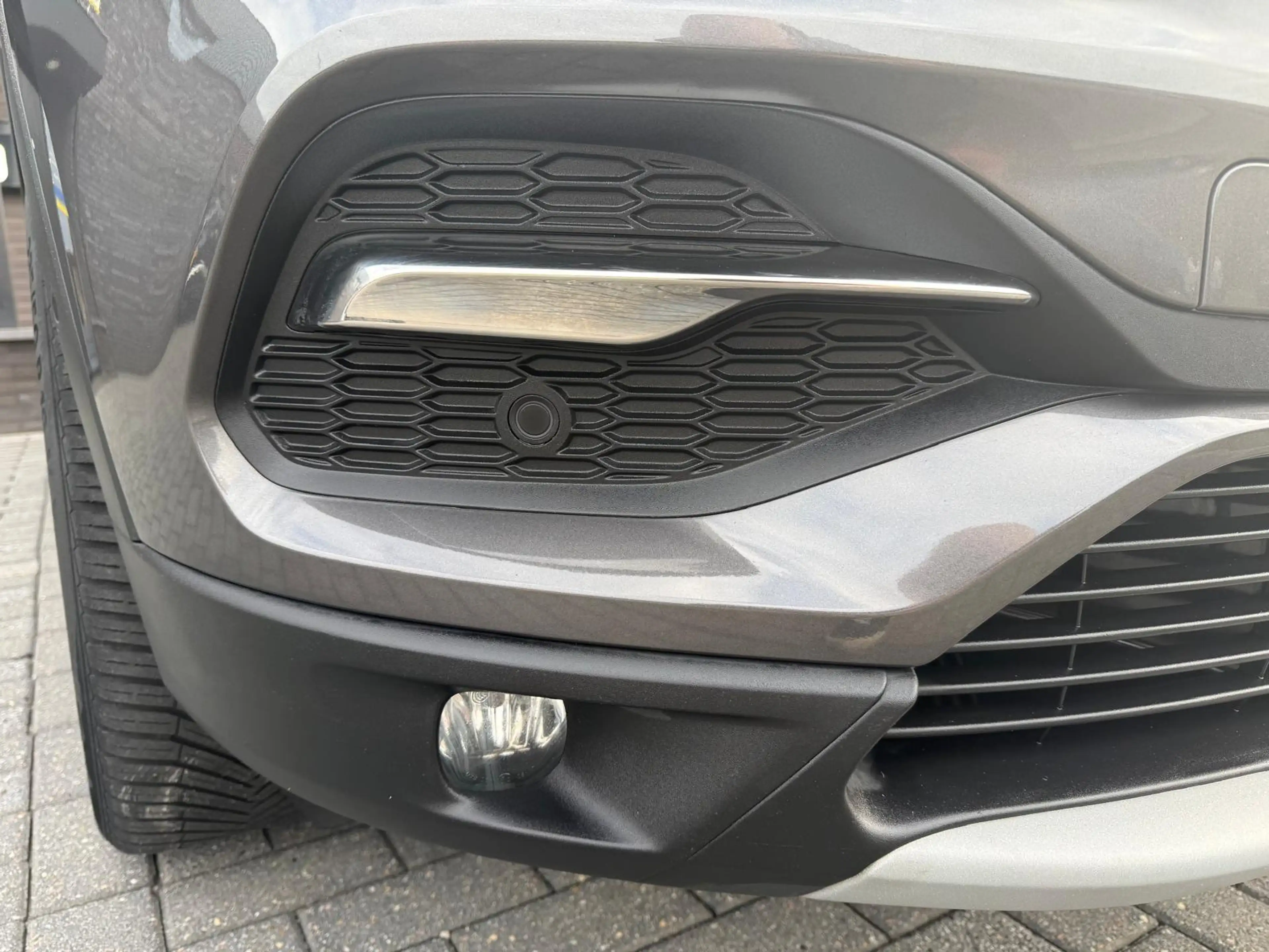 Opel Grandland X 1.6 Turbo Hybrid Elegance | 1E EIGENAAR | 3/6/12MN — photo 15