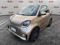 smart forTwo fortwo EQ Passion, CARPLAY, RETROCAMERA Oro - thumbnail 2
