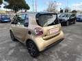smart forTwo fortwo EQ Passion, CARPLAY, RETROCAMERA Oro - thumbnail 5
