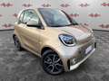smart forTwo fortwo EQ Passion, CARPLAY, RETROCAMERA Oro - thumbnail 1