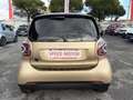 smart forTwo fortwo EQ Passion, CARPLAY, RETROCAMERA Oro - thumbnail 6