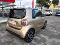 smart forTwo fortwo EQ Passion, CARPLAY, RETROCAMERA Oro - thumbnail 7
