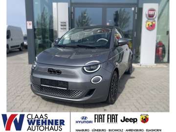 la Prima by Bocelli *Rückfahrkamera *AppleCarPlay