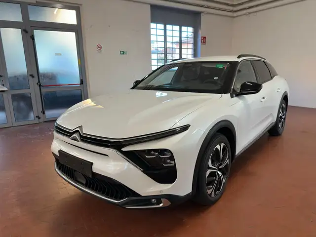 Citroen C5 X C5 X 1.2 130cv Plus Auto Navi + Camera