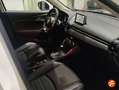 Mazda CX-3 1.5D Luxury Pack White AWD Aut. Blanc - thumbnail 13