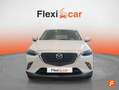 Mazda CX-3 1.5D Luxury Pack White AWD Aut. Blanc - thumbnail 2