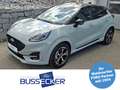 Ford Puma 1,0 EcoBoost Hybrid ST-Line Grau - thumbnail 1